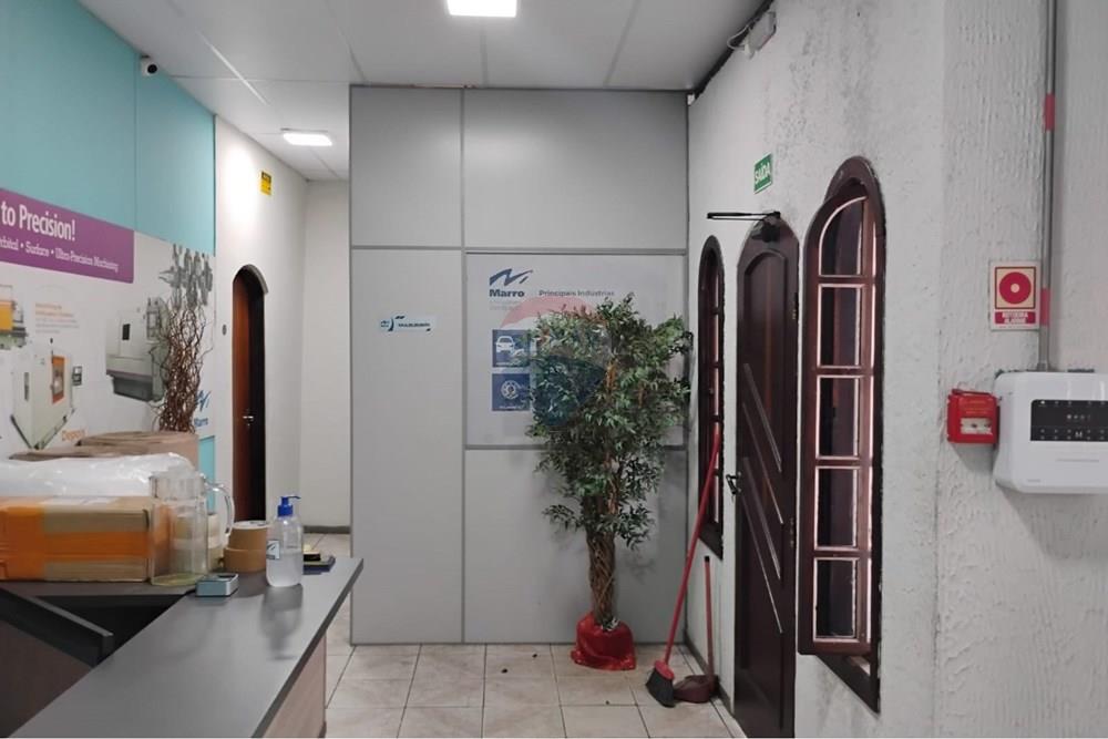 Galpão - Alugar - Ribeirão Pires , São Paulo - 7.jpeg - 631371010-614