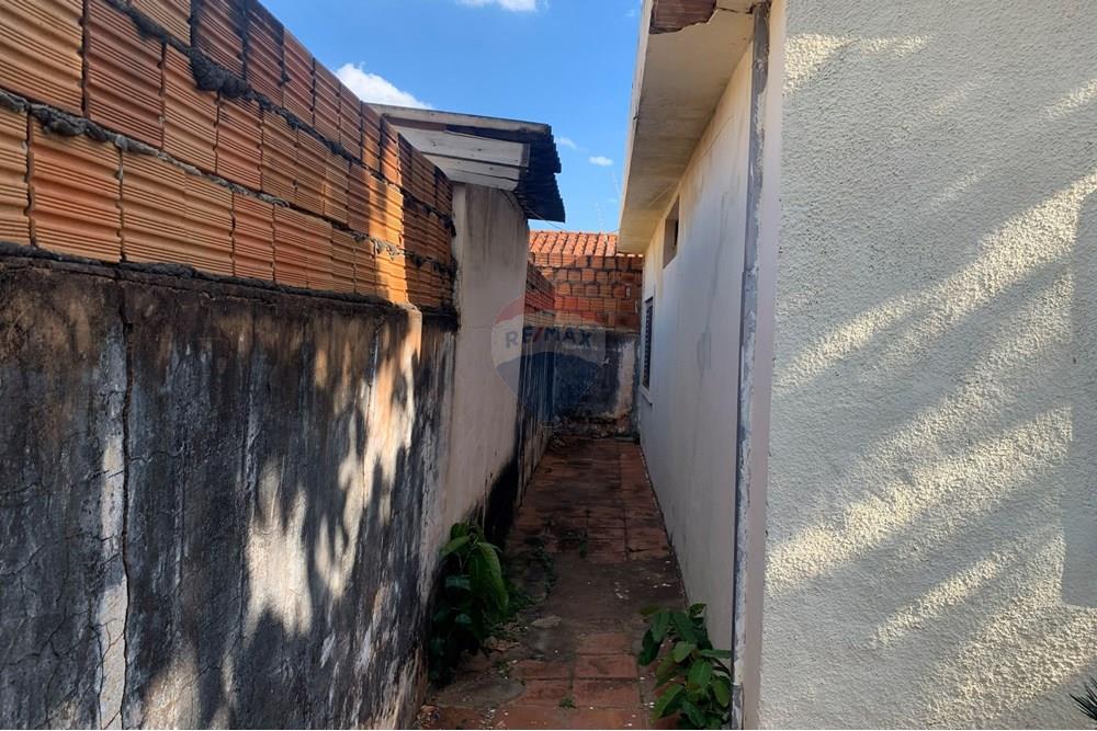 Casa - Venda - Lins , São Paulo - corredor jpeg.jpg - 631011056-2