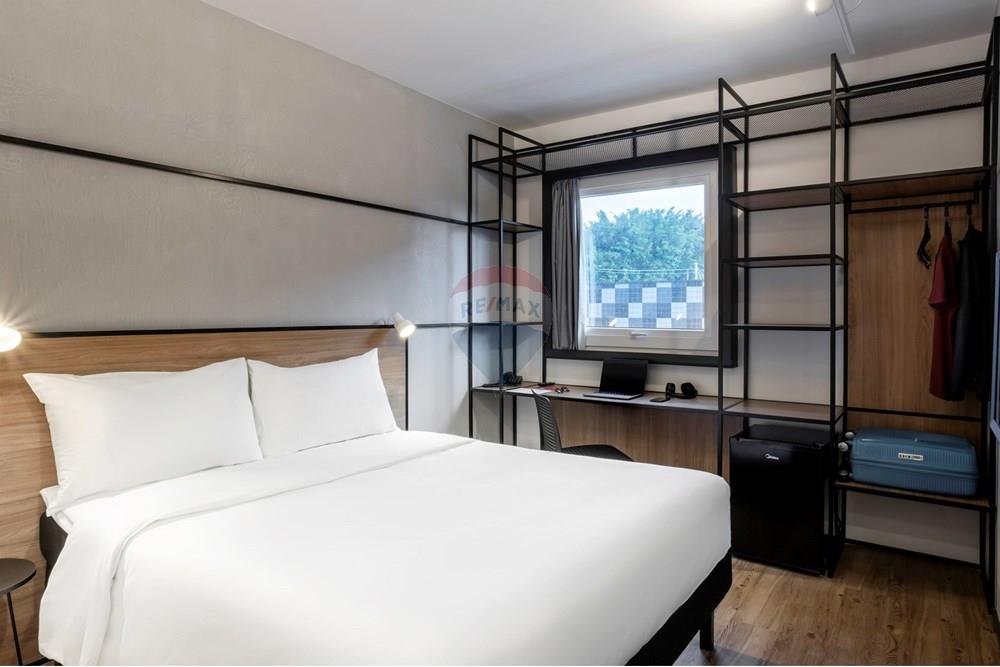 Apart Hotel/ Flat - Venda - Botucatu , São Paulo - 9506_ro_01_p_2048x1536.jpg - 630481131-18