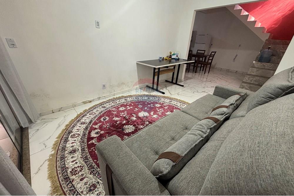 Casa - Venda - Casimiro de Abreu , Rio de Janeiro - D5533BD4-EBDD-4E95-BFE2-7AFC344ACEE4.JPG - Sala de estar - 720301217-39