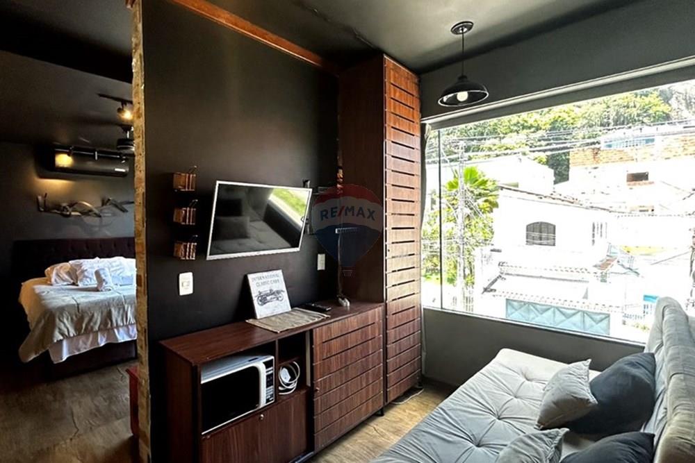 Casa - Venda - Niterói , Rio de Janeiro - Antesala suíte master.jpeg - 631521007-19