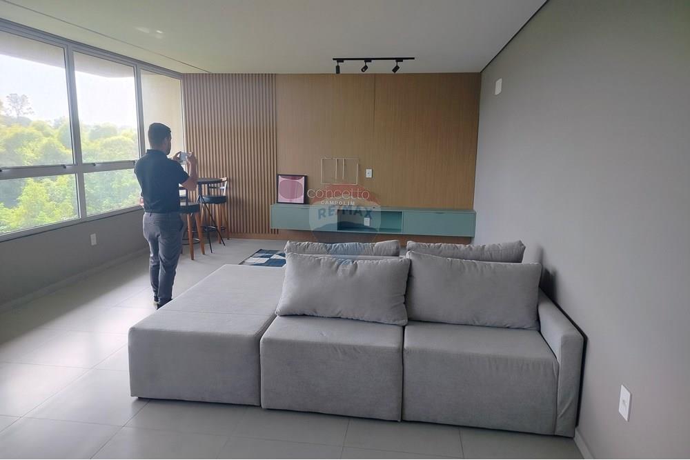 Apartamento - Alugar - Sorocaba , São Paulo - Sala de jogos (2).jpg - 630601274-146