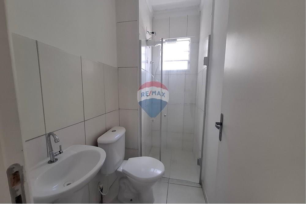 Apartamento - Venda - Salto de Pirapora , São Paulo - Banheiro Imagine.jpg - 631181062-5