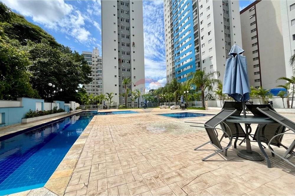 Apartamento - Alugar - Guarulhos , São Paulo - WhatsApp Image 2026-01-28 at 11.30.25 (30).jpeg - Piscina - 631421016-12