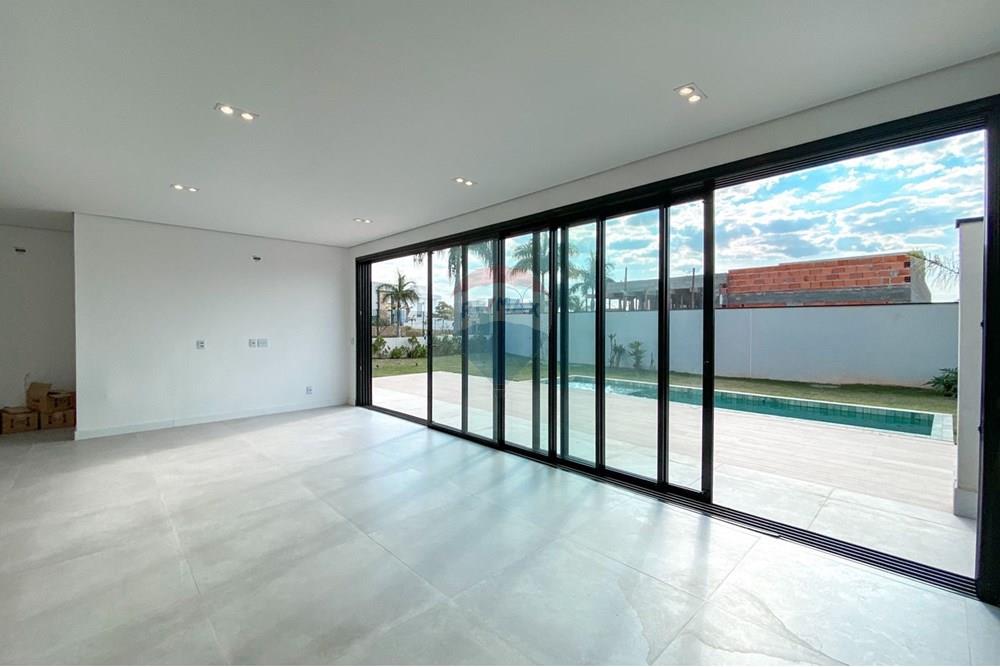 Casa de Condomínio - Alugar - Votorantim , São Paulo - sala 1 .jpg - 630601137-140