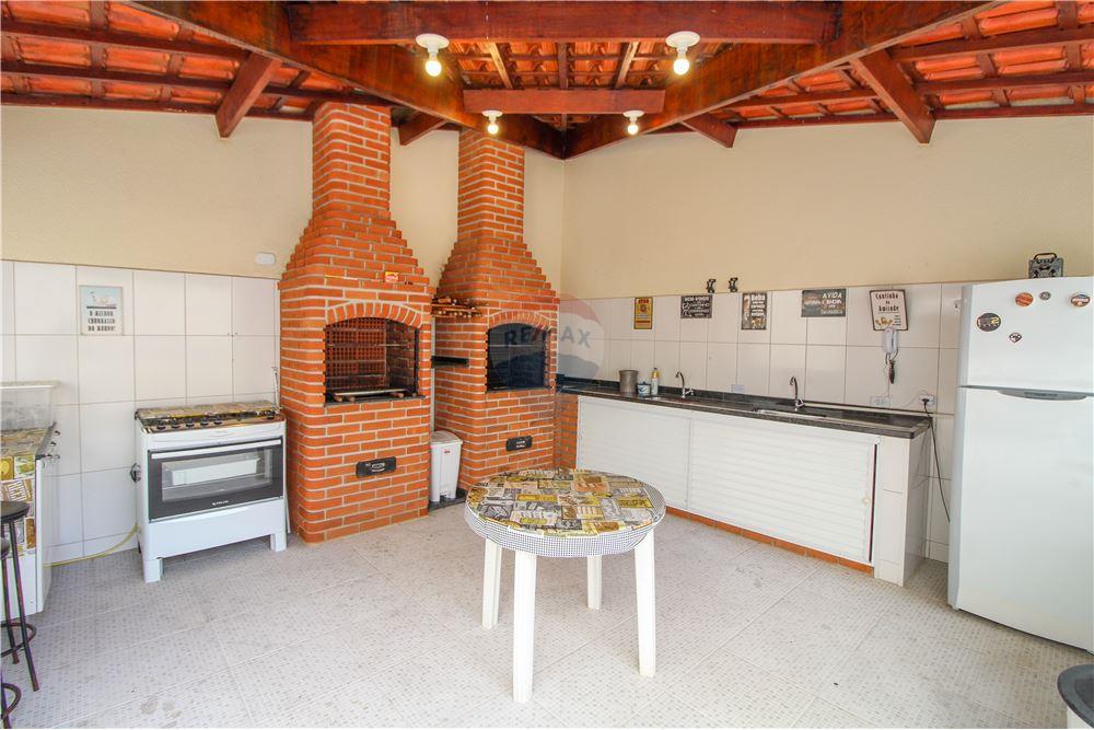 Apartamento - Venda - Sorocaba , São Paulo - 34 - 630591093-225