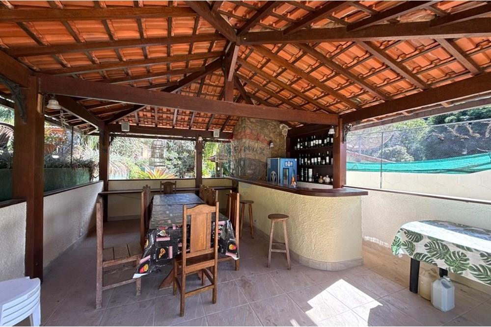 Casa - Venda - Petrópolis , Rio de Janeiro - 7.jpg - Área Gourmet - 631611009-18