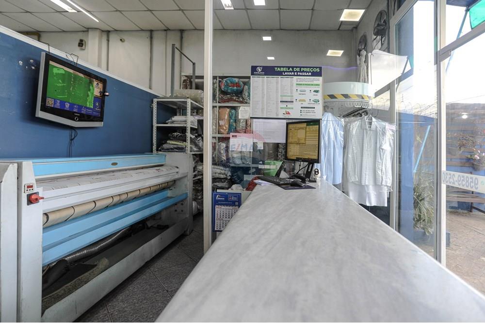 Passa-se o Ponto - Venda - Mogi das Cruzes , São Paulo -  Av. Ricieri José Marcatto, n°2571-3491.jpg - 630281074-36