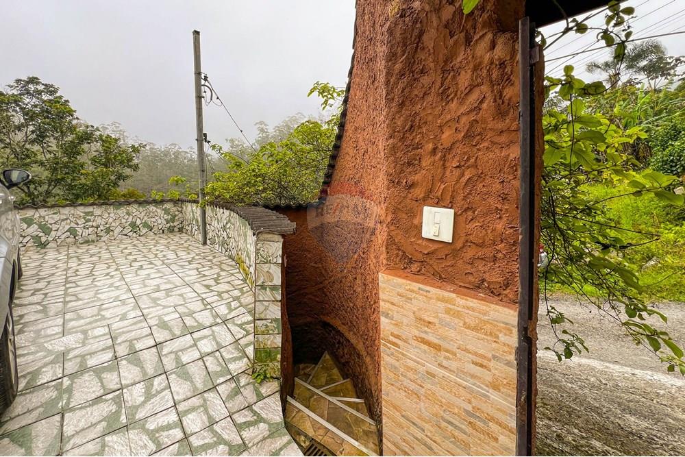 Chácara / Sítio / Fazenda - Venda - Ribeirão Pires , São Paulo - 2 (1).jpg - 631371049-14