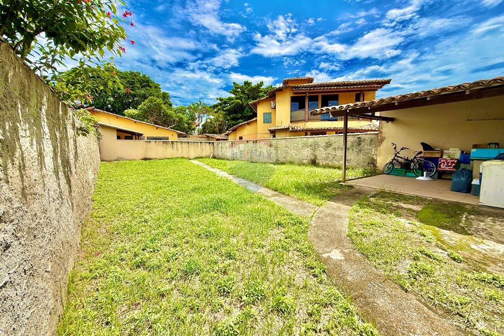 Casa - Venda - Armação dos Búzios , Rio de Janeiro - terreno vazio.jpeg - 630391050-28
