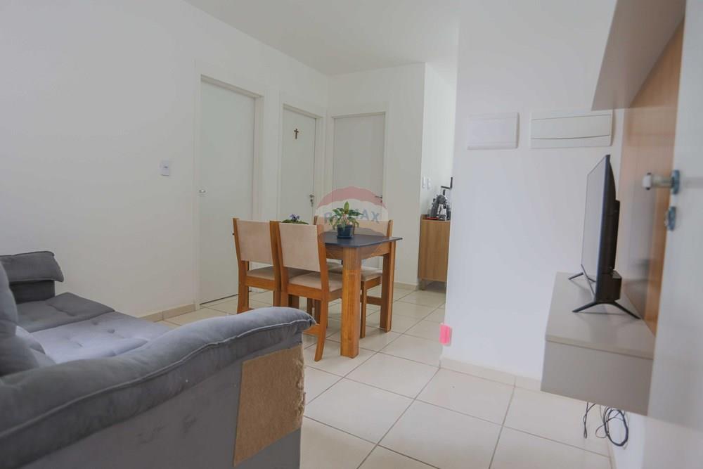 Apartamento - Venda - Sorocaba , São Paulo - IMG_7529.jpg - 630601129-93