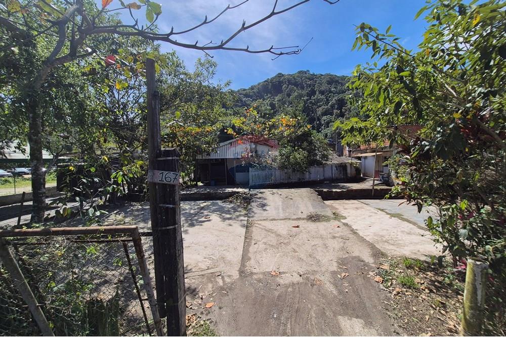 Residential - Omakotitalo - São Sebastião , Sao Paulo - BR - 105480.jpg - Pylväskäytävä - 631461002-47