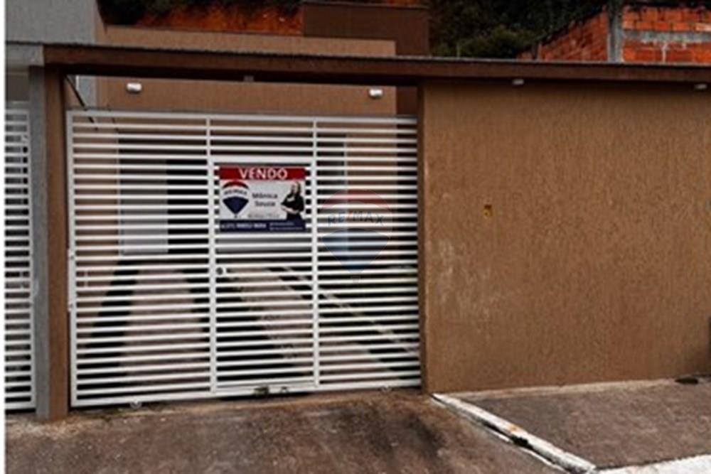 Casa - Venda - Rio Bonito , Rio de Janeiro - Casa Edna marron.jpg - 631351004-42