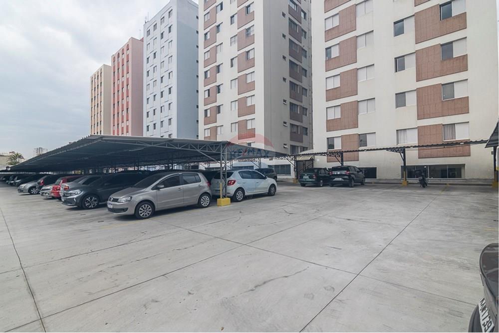 Apartamento - Venda - São Bernardo do Campo , São Paulo - 31.jpg - 631341028-52