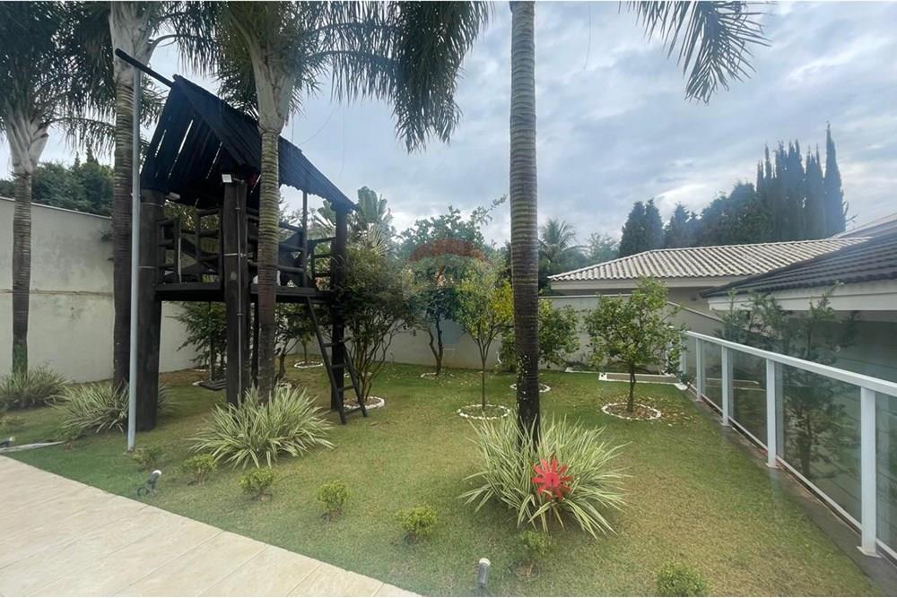 Casa de Condomínio - Alugar - Sorocaba , São Paulo - IMG-20250604-WA0097.jpg - 630591061-115