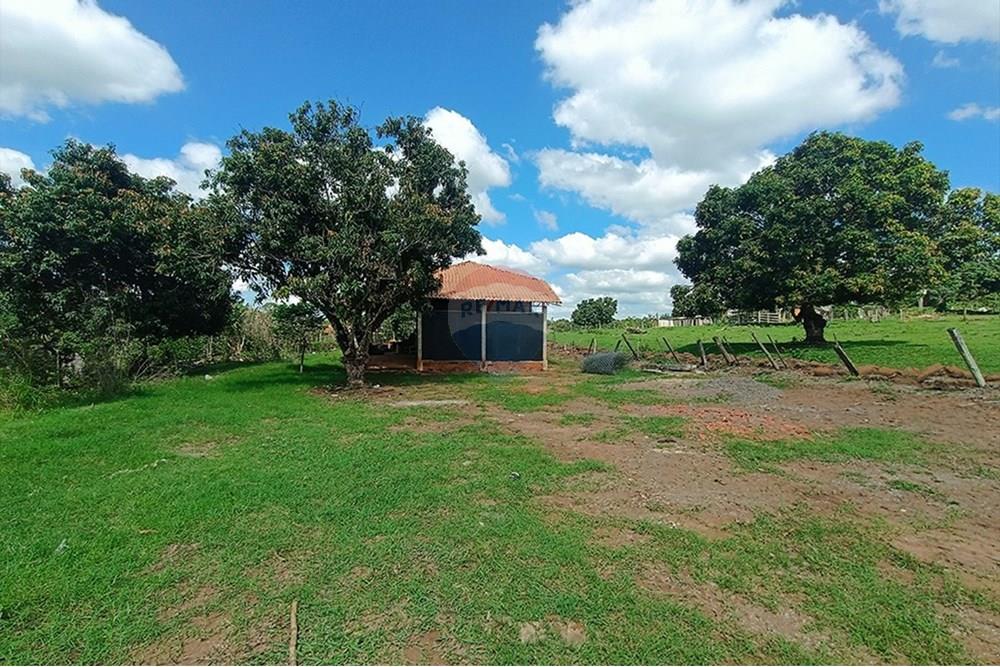 Chácara / Sítio / Fazenda - Venda - Álvares Machado , São Paulo - VALMOR  (31).jpg - 630861066-22