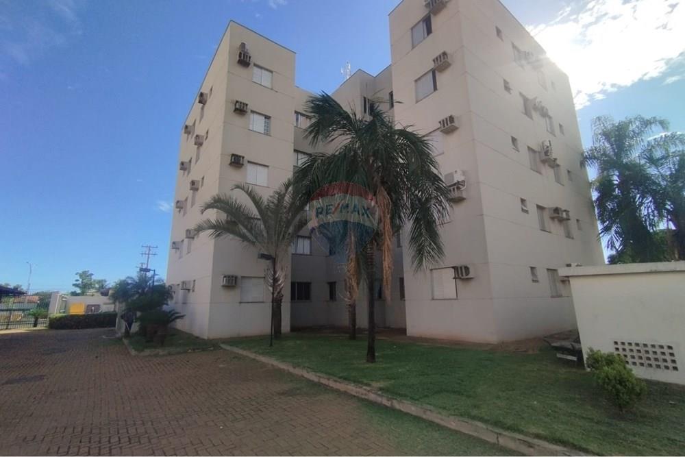 Apartamento - Alugar - Três Lagoas , Mato Grosso do Sul - WhatsApp Image 2025-12-30 at 09.58.05 (4).jpeg - 631201070-25