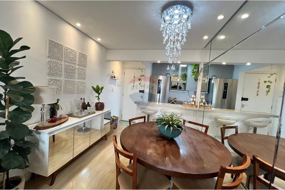 Apartamento - Venda - Guarulhos , São Paulo - IMG-20250523-WA0155.jpg - Sala de estar - 630251010-470