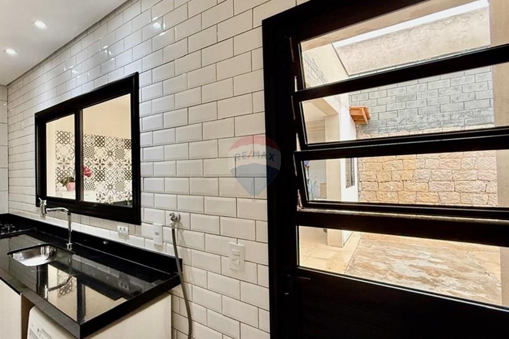 Casa - Venda - Itupeva , São Paulo - ROBERTO E YARA COZINHA 9.jpg - 630531001-1081