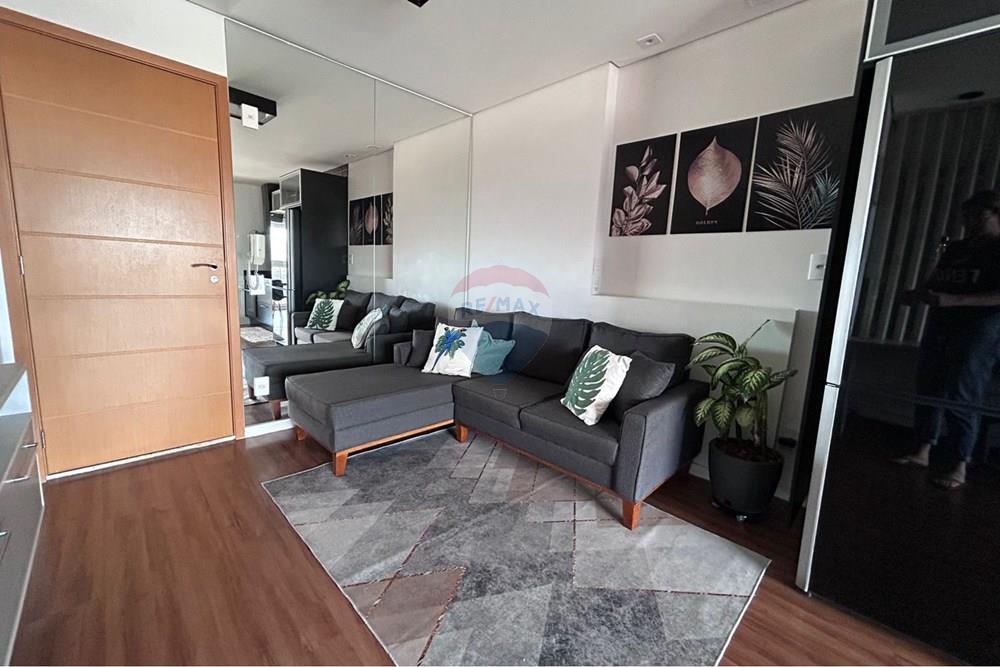 Apart Hotel/ Flat - Alugar - Sorocaba , São Paulo - 15.jpg - 630591257-28