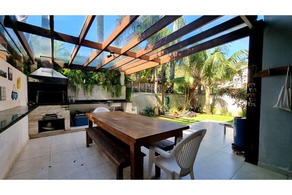 Casa de Condomínio - Alugar - São Sebastião , São Paulo - 20240606_131905.jpg - 631301043-29