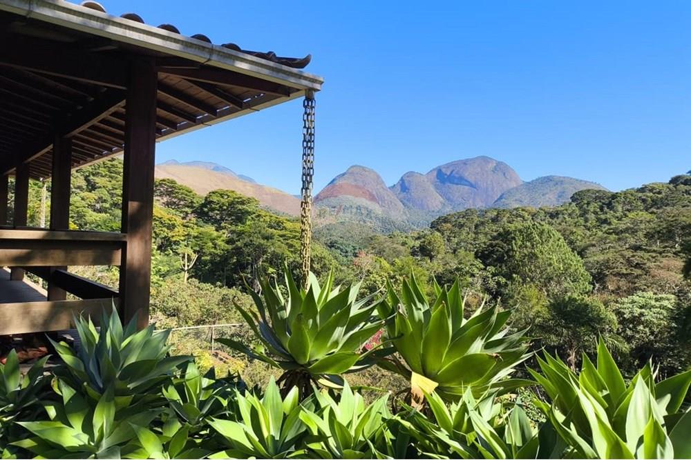 Casa - Alugar - Petrópolis , Rio de Janeiro - 3.jpg - 631611018-2