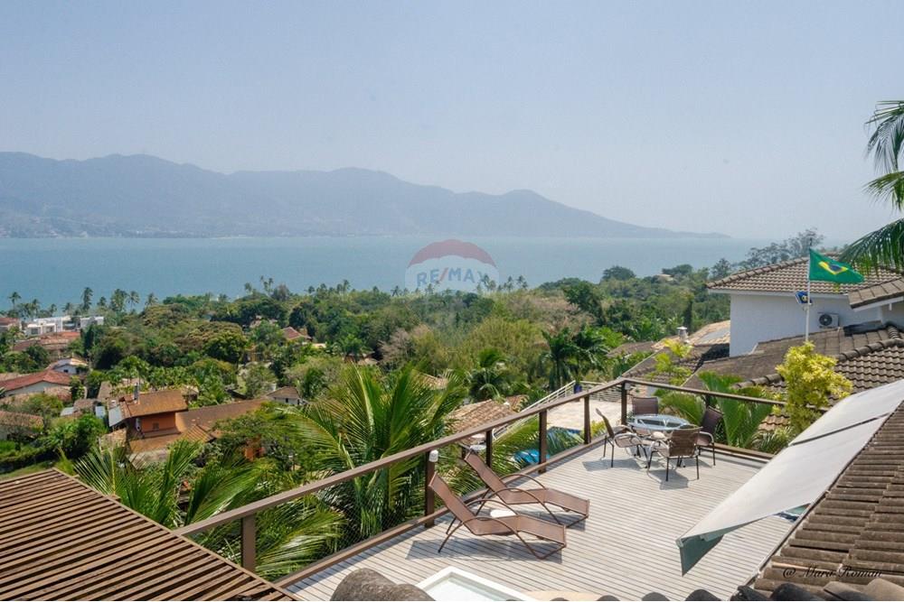 Casa de Condomínio - Venda - Ilhabela , São Paulo - DSC_3319.jpg - 630951011-37