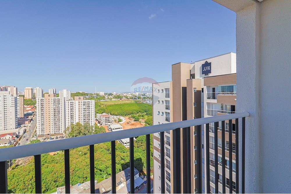 Apartamento - Venda - Sorocaba , São Paulo - IMG_6593.jpg - 630591010-1213