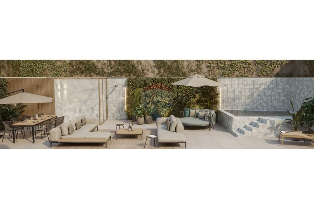 Cobertura - Venda - Rio de Janeiro , Rio de Janeiro - PIIMO_LAGOA 19 - GARDEN GERAL_HR0 Large.jpeg - 630411002-239