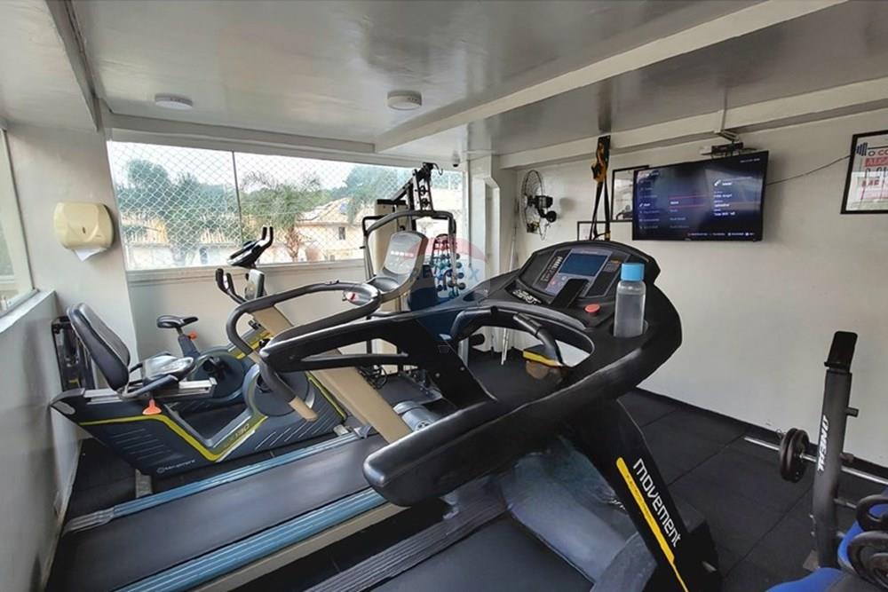 Cobertura - Alugar - São Bernardo do Campo , São Paulo - 28.jpg - 631341028-60