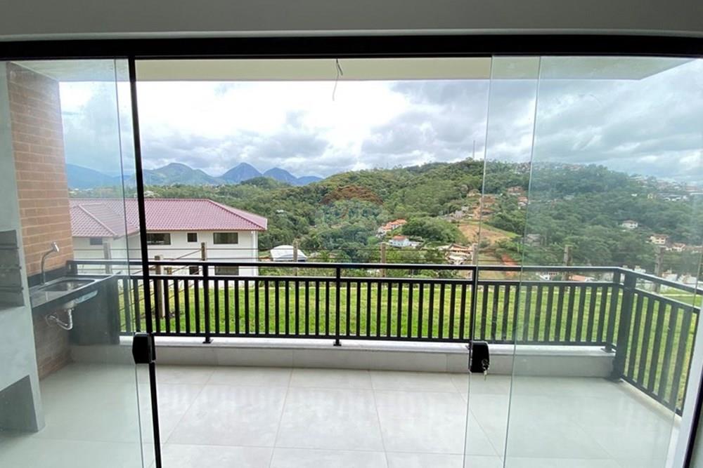 Apartamento - Venda - Nova Friburgo , Rio de Janeiro - IMG_2692.jpg - 630551119-2