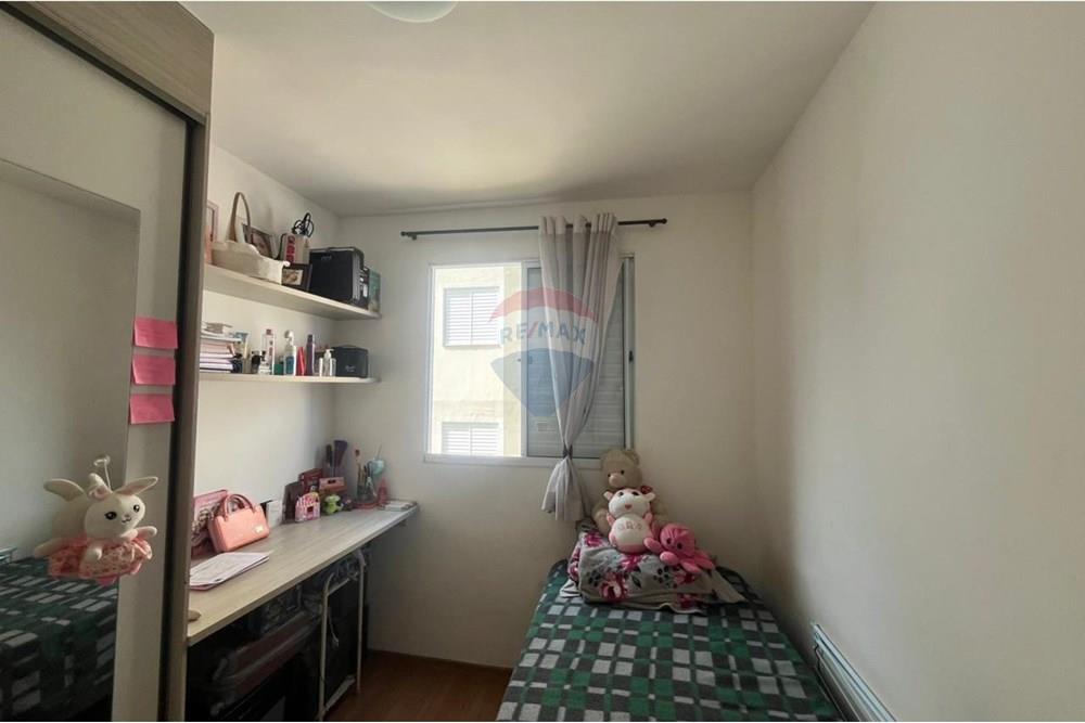 Apartamento - Venda - São José dos Campos , São Paulo - Imagem do WhatsApp de 2025-09-30 à(s) 15.11.13_0909045d.jpg - Quarto infantil - 631431013-41