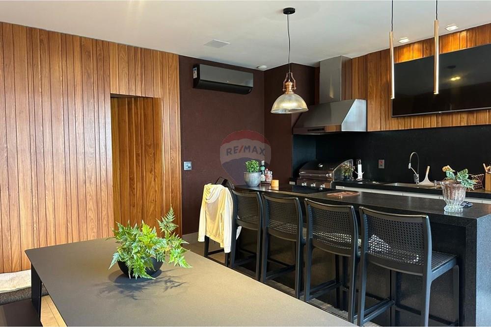 Cobertura - Alugar - Sorocaba , São Paulo - 2.jpeg - Área Gourmet - 630601224-33