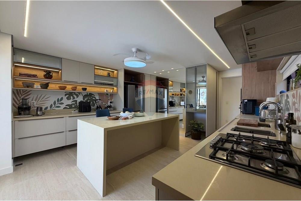 Cobertura - Venda - Rio de Janeiro , Rio de Janeiro - Cozinha.jpeg - 630411001-108