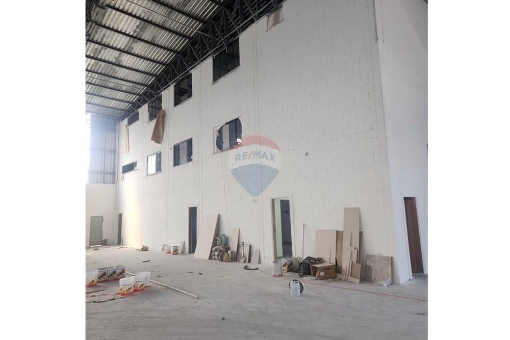 Galpão - Alugar - Guarulhos , São Paulo - GP11.jpg - 630251075-162