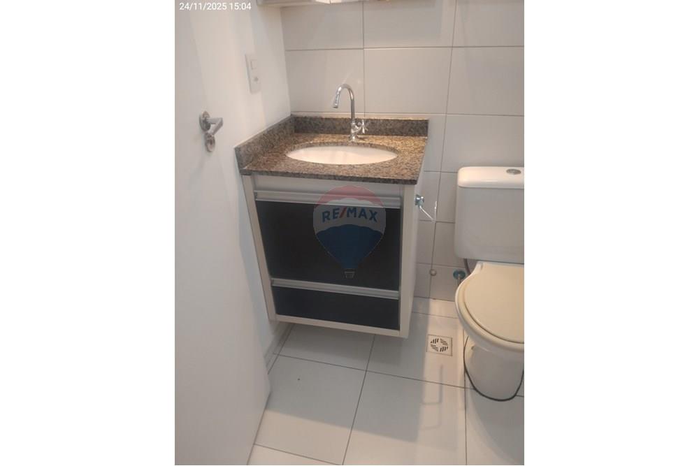 Apartamento - Alugar - São José dos Campos , São Paulo - 3.1-Banheiro Suite-Fotos-73.jpg - 631471001-140