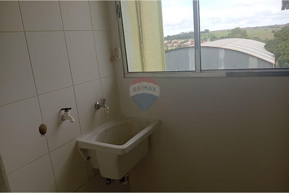 Apartamento - Alugar - Lins , São Paulo - 14.jpeg - 631011013-1250