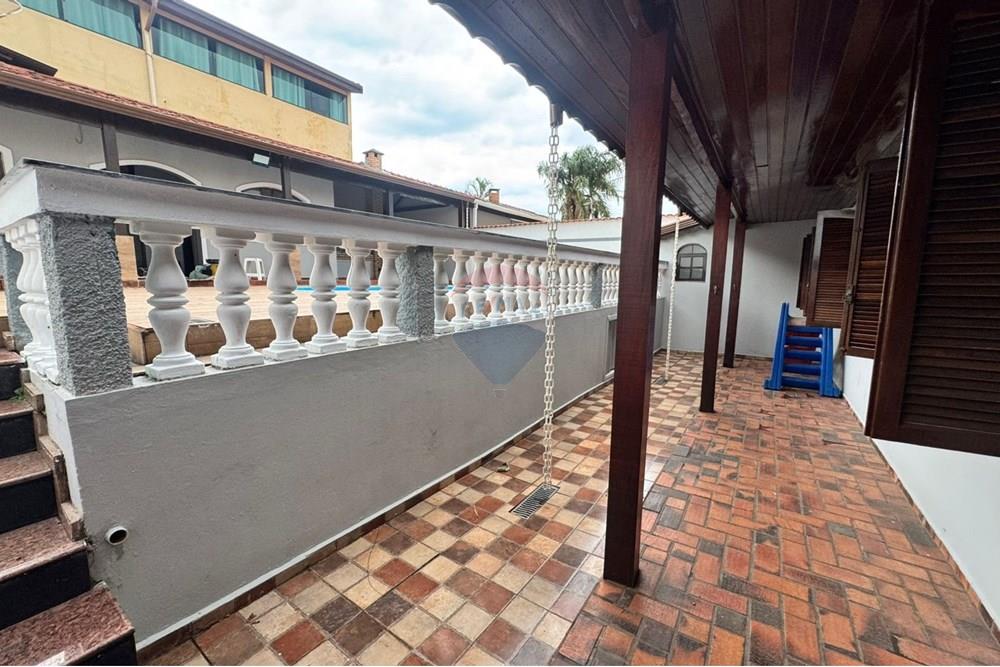 Casa de Condomínio - Alugar - Sorocaba , São Paulo - 89c9ad3a-8941-4e40-a055-b9b7c7b82f22.jpg - 630601320-23