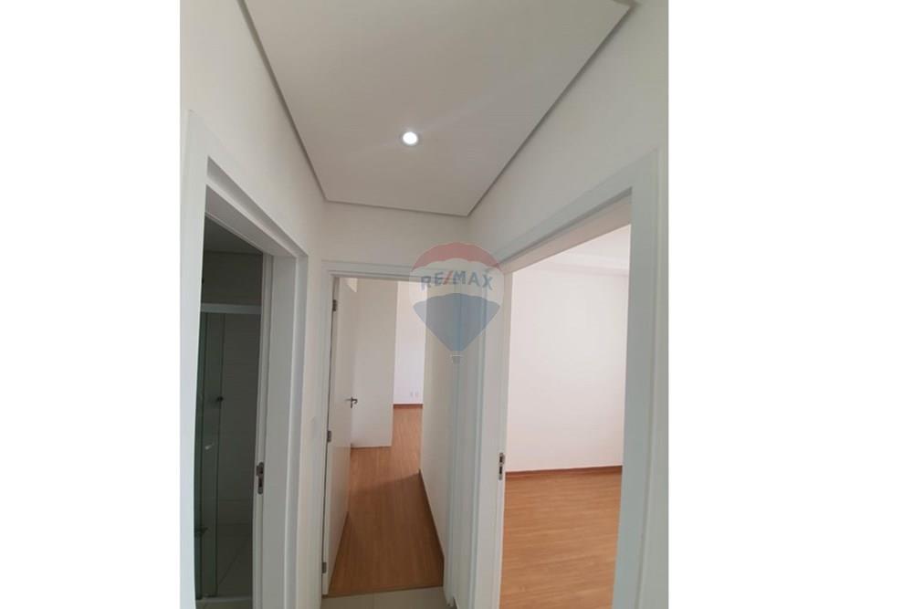 Apartamento - Venda - Sorocaba , São Paulo - c2c98e4e-e42e-472d-a59c-412f3643271f.jpg - Corredor - 631701014-3