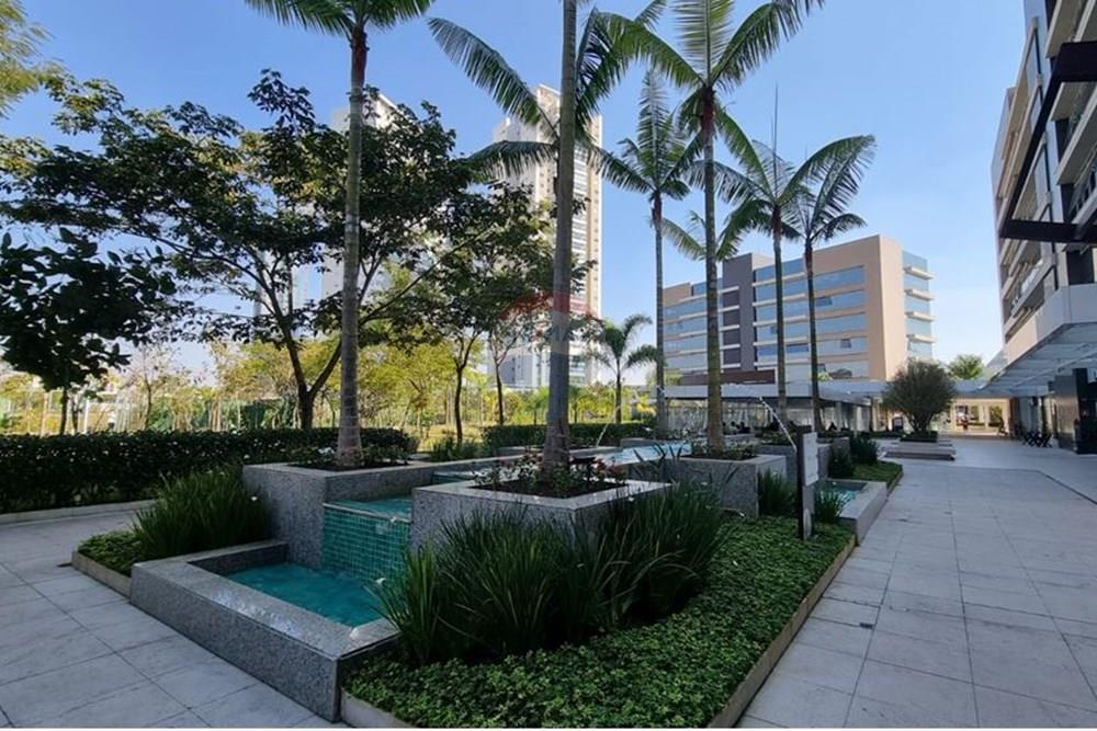 Cj. Comercial/ Sala - Alugar - Mogi das Cruzes , São Paulo - 24 - 630281020-283