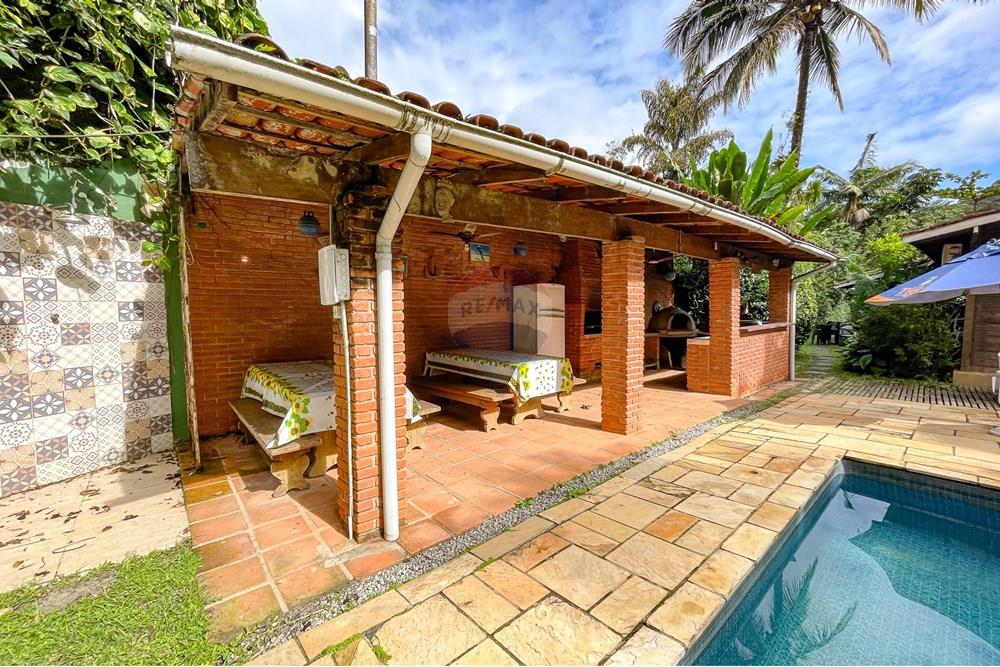 Casa - Venda - São Sebastião , São Paulo - JOÃO-032.jpg - 631461001-7