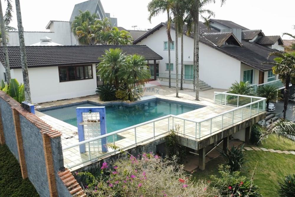 Casa de Condomínio - Alugar - Arujá , São Paulo - WhatsApp Image 2025-07-18 at 14.23.17.jpeg - 631491003-71