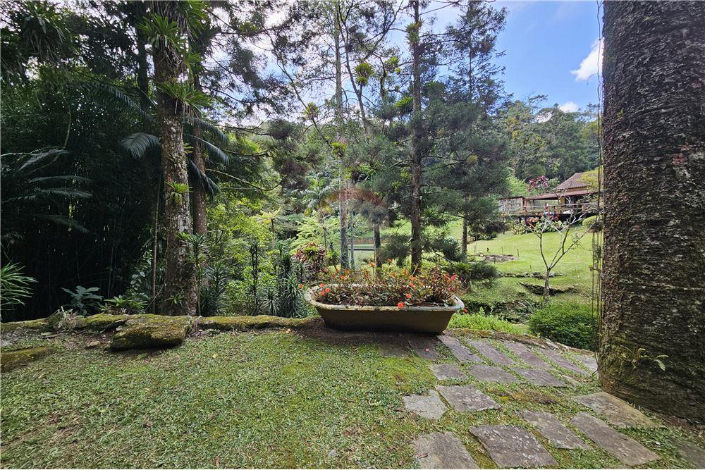 Residential - फार्म - Nova Friburgo , रिओ डे जैनेरो - BR - 100 - 630551016-150