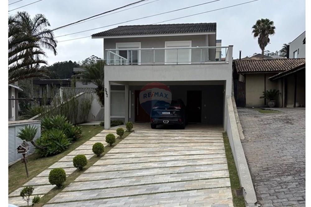 Sobrado - Venda - Mogi das Cruzes , São Paulo - Casa Carlos vizinho.jpg - 631531026-10