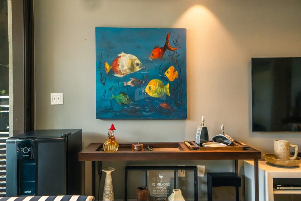 Casa de Condomínio - Venda - São Sebastião , São Paulo - DSC03408 (1).jpg - 631461017-18