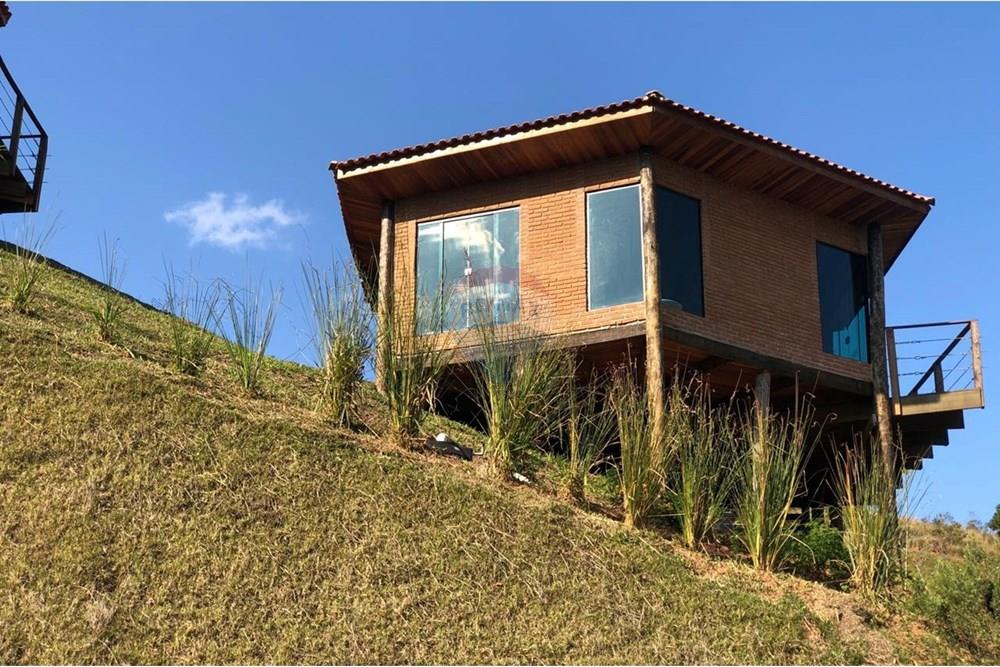 Chácara / Sítio / Fazenda - Venda - Monteiro Lobato , São Paulo - IMG-20240726-WA0125.jpg - 631431003-134