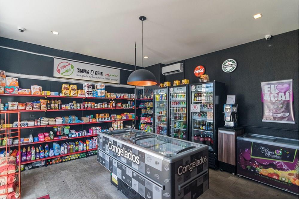 Apartamento - Venda - Santo André , São Paulo - _DSC0126.jpg - Salão de Festas - 631341024-5