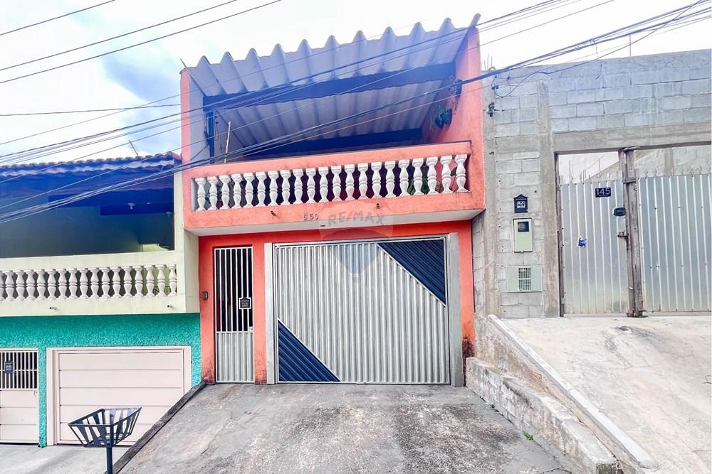 Sobrado - Venda - Ribeirão Pires , São Paulo - 1.jpg - 631371042-20