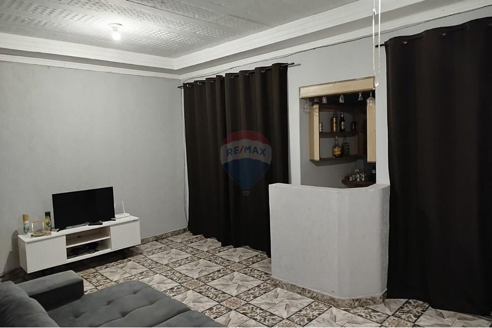 Casa à venda com 3 quartos, 103m² - Foto 33