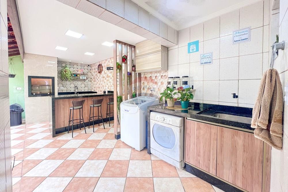 Casa - Venda - Ribeirão Pires , São Paulo - 19.jpg - 631371041-4